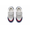INFANTIL SNEAKER GRIS / AZUL / ROJO