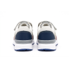 INFANTIL SNEAKER GRIS / AZUL / ROJO