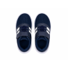 INFANTIL DEPORTIVO AZUL Y BLANCO