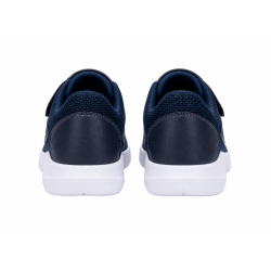 INFANTIL DEPORTIVO AZUL Y BLANCO