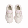 INFANTIL PLATAFORMA BEIGE LAZITO