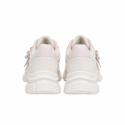 INFANTIL PLATAFORMA BEIGE LAZITO