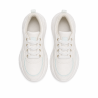 INFANTIL PLATAFORMA BEIGE BALLERINA CAPUCCINA