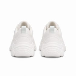 INFANTIL PLATAFORMA BEIGE BALLERINA CAPUCCINA