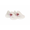 INFANTIL PLATAFORMA CREMA BRILLITOS CAPIBARA
