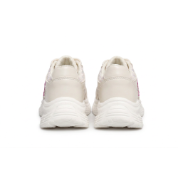 INFANTIL PLATAFORMA CREMA BRILLITOS CAPIBARA