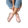 MOCASIN OXFORD ROSA CHAROL
