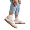 ESTILO SAMBA PL BAJA BLANCO Y ROSA