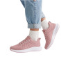 DEPORTIVO CLASICO COLOR SALMON