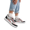 SNEAKER COMBINADO PLANTA MEDIA