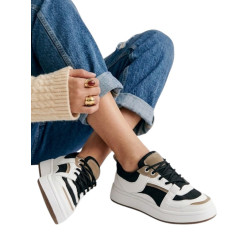 SNEAKER COMBINADO PLANTA MEDIA