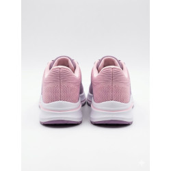 DEPORTIVO CLASICO COLOR LILA Y ROSA