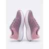 DEPORTIVO CLASICO COLOR LILA Y ROSA