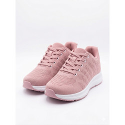 DEPORTIVO CLASICO COLOR SALMON