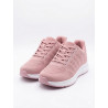 DEPORTIVO CLASICO COLOR SALMON