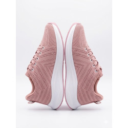 DEPORTIVO CLASICO COLOR SALMON