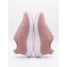 DEPORTIVO CLASICO COLOR SALMON