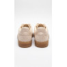 ESTILO SAMBA MALLA BEIGE