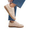 ESTILO SAMBA MALLA BEIGE