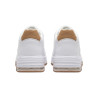 PLATAFORMA BLANCO Y CAFE CAPSULA TRASERA