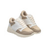 DEPORTIVO DISTINTOS TONOS DE BEIGE
