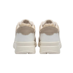 DEPORTIVO DISTINTOS TONOS DE BEIGE