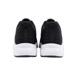 DEPORTIVO NEGRO PLANTA BLANCA CAPSULA