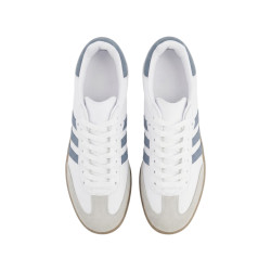 ESTILO SAMBA CLASICO LINEAS AZULES