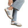 ESTILO SAMBA CLASICO LINEAS AZULES