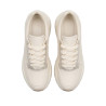 SNEAKER BEIGE BRILLOS EN PASADORES
