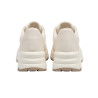 SNEAKER BEIGE BRILLOS EN PASADORES