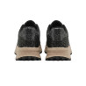 SNEAKER NEGRO ANIMAL PRINT BRILLOS