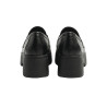 MOCASIN TACO ALTO NEGRO