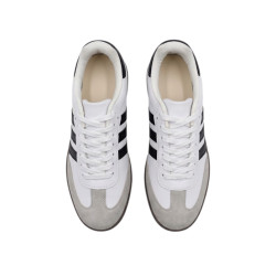 ESTILO SAMBA PL BAJA BLANCO Y NEGRO