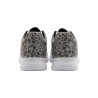 DEPORTIVO BLANCO CON ANIMAL PRINT
