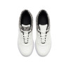 DEPORTIVO BLANCO CON ANIMAL PRINT