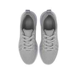 DEPORTIVO CLASICO COLOR GRIS TOTAL