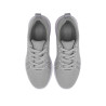 DEPORTIVO CLASICO COLOR GRIS TOTAL