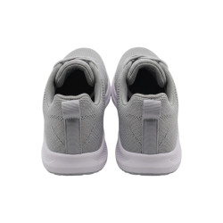 DEPORTIVO CLASICO COLOR GRIS TOTAL