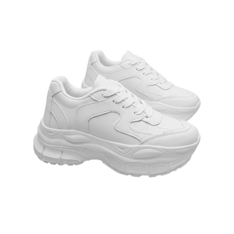 PLATAFORMA BLANCA TOTAL