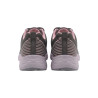 DEPORTIVO CLASICO GRIS OSCURO Y ROSA
