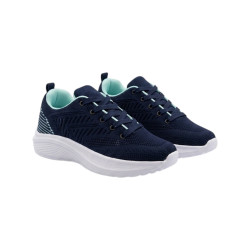 DEPORTIVO CLASICO AZUL Y MENTA