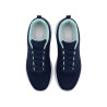 DEPORTIVO CLASICO AZUL Y MENTA