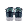 DEPORTIVO CLASICO AZUL Y MENTA