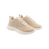 DEPORTIVO CLASICO BEIGE TOTAL