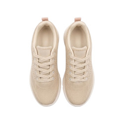 DEPORTIVO CLASICO BEIGE TOTAL