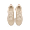 DEPORTIVO CLASICO BEIGE TOTAL
