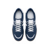 CLASICO AZUL MARINO PLANTA BAJA DETALLES BLANCOS