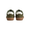 CLASICO VERDE MILITAR PLANTA BAJA DETALLES BLANCOS