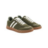 CLASICO VERDE MILITAR PLANTA BAJA DETALLES BLANCOS